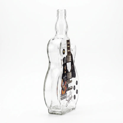 RockBottle™ Guitar Whiskey Decanter